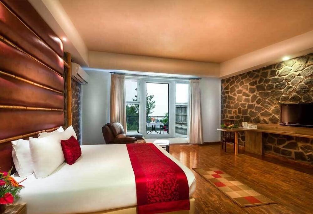 เกรต เทรลส์ เยอร์เคาด์ บาย จีอาร์ที โฮเต็ล Hotel เยอร์โคด ภายนอก รูปภาพ