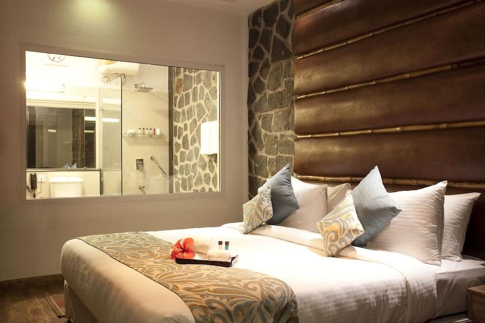 เกรต เทรลส์ เยอร์เคาด์ บาย จีอาร์ที โฮเต็ล Hotel เยอร์โคด ภายนอก รูปภาพ