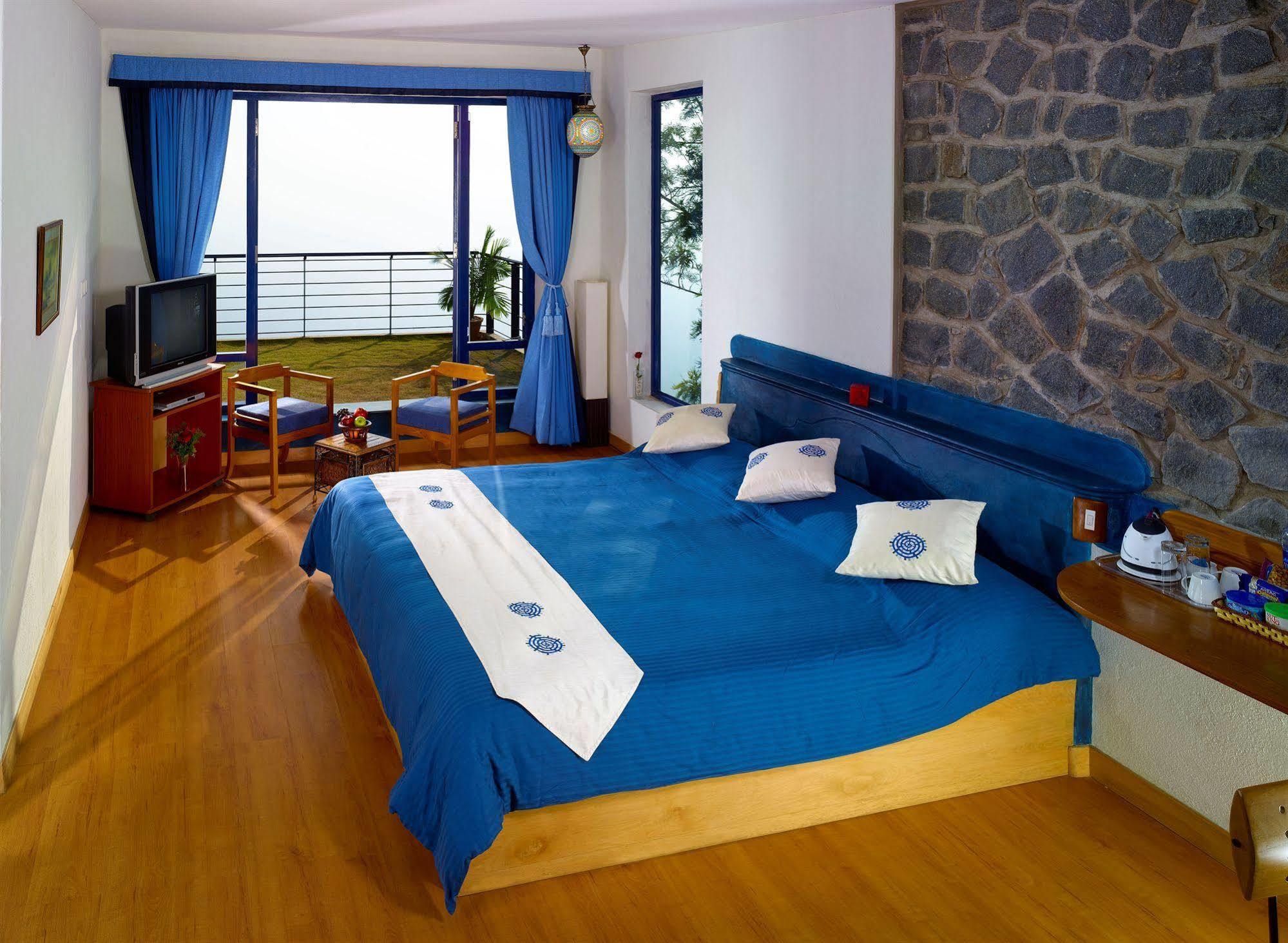 เกรต เทรลส์ เยอร์เคาด์ บาย จีอาร์ที โฮเต็ล Hotel เยอร์โคด ภายนอก รูปภาพ